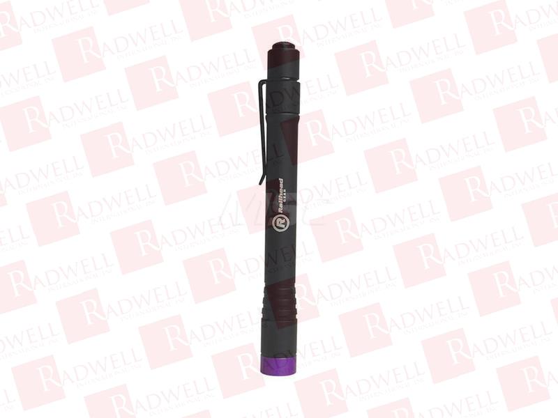RAILHEAD CORPORATION RH-UV2000