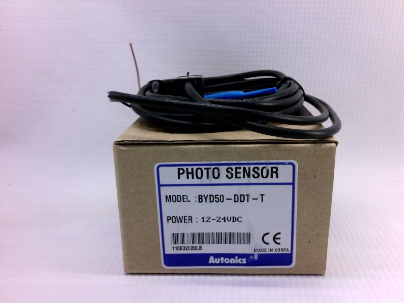 AUTONICS BYD50-DDT-T