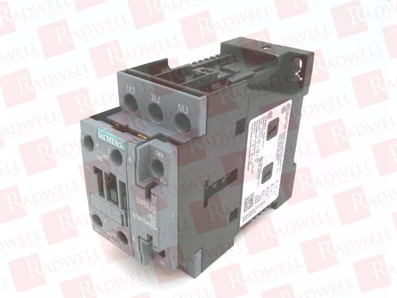 SIEMENS 3RT2028-1BB40