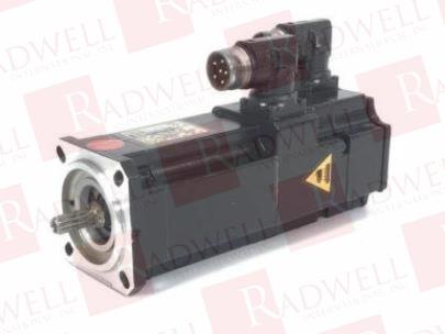 KUKA 1FK7034-5AZ91-1ZZ9-Z