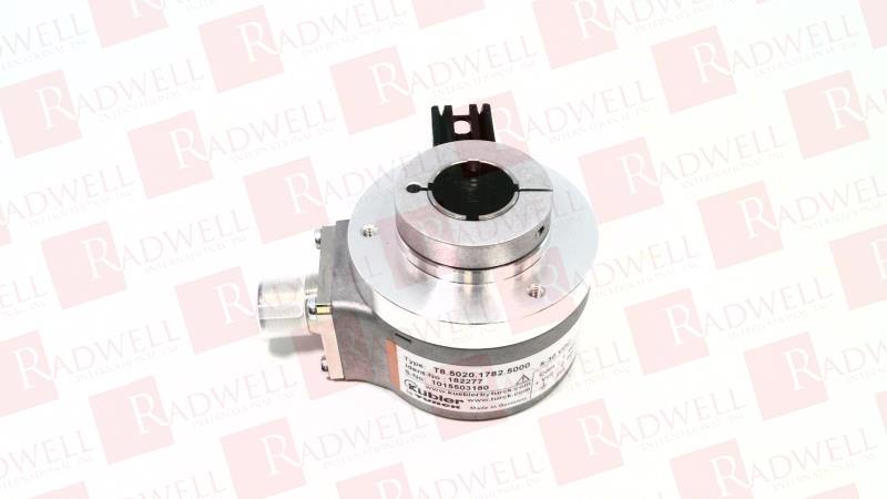 TURCK T8.5020.1782.5000