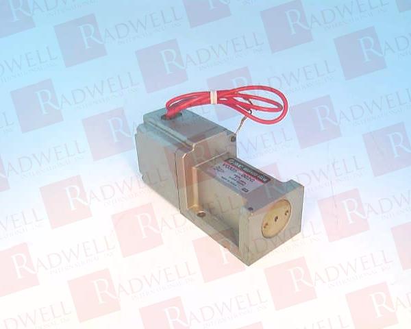 SMC VO325-002G-AC200V