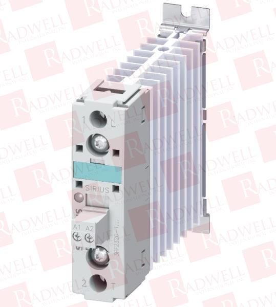 SIEMENS 3RF23201DA02