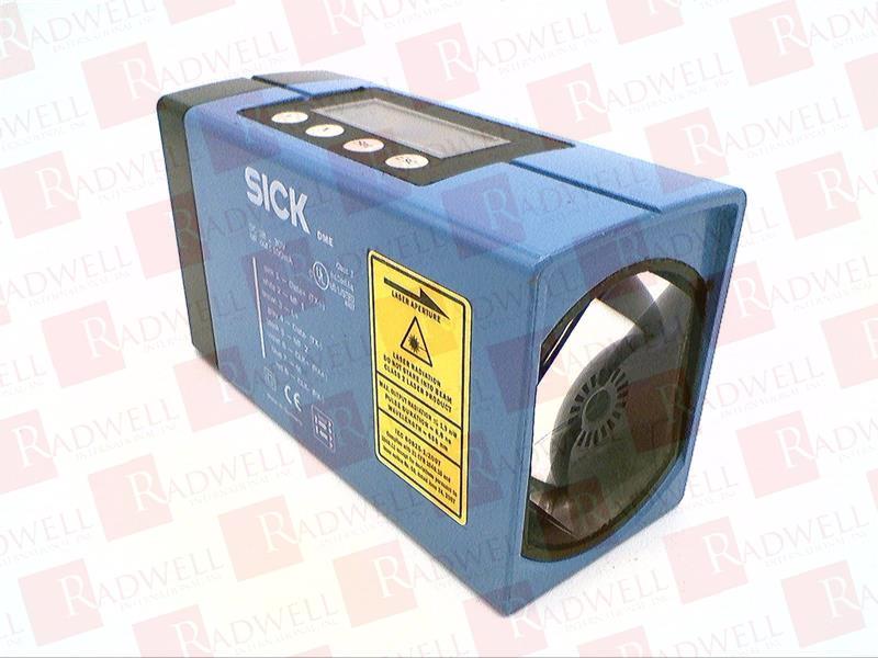 SICK DME4000-211