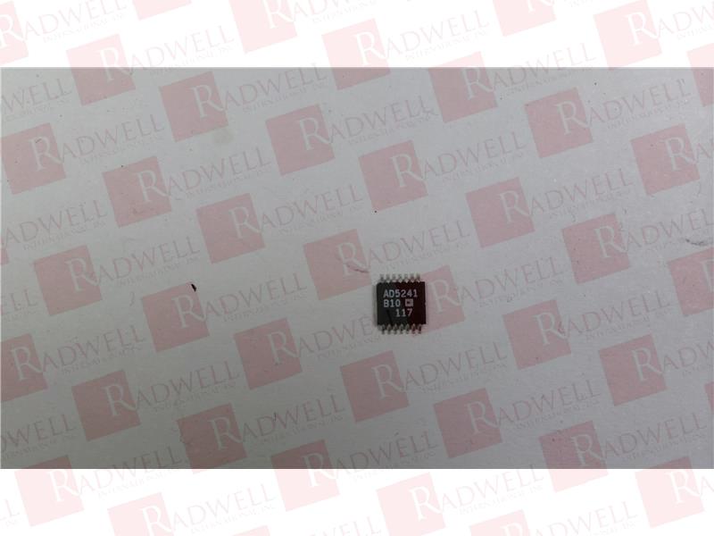 ANALOG DEVICES AD5241BRU10
