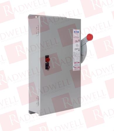 EATON CORPORATION ES3T1R1GF3NB