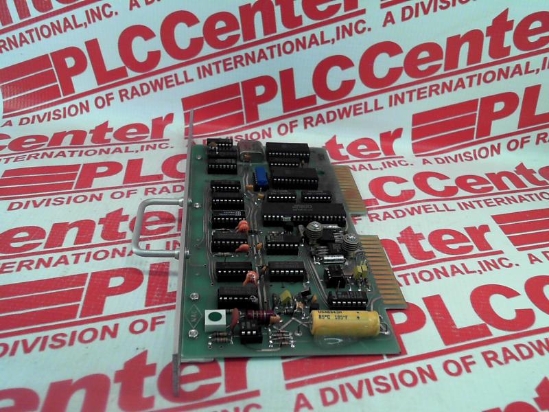 COMMUNICATION MODULE 64CHANNEL