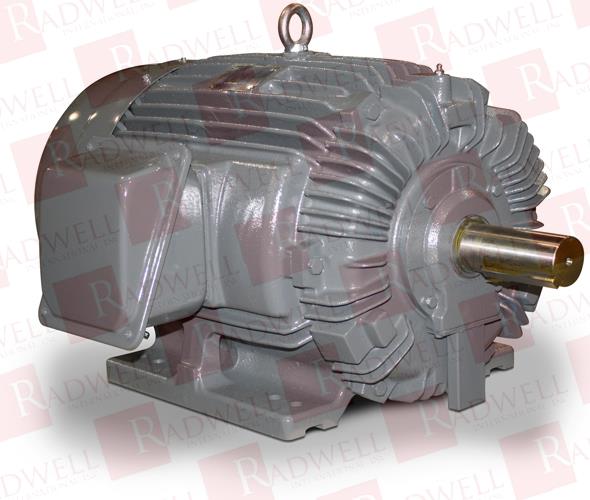 TECO-WESTINGHOUSE NP1504R