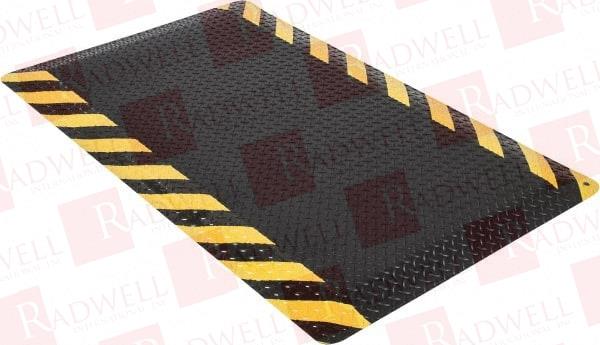WEARWELL 414.1516X3X5CHV
