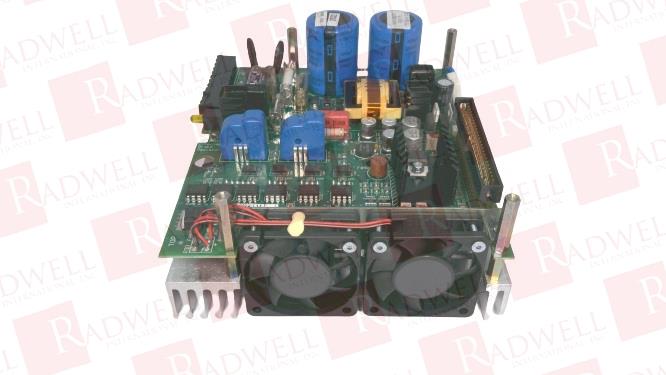ASEA BROWN BOVERI EB0459A01SP