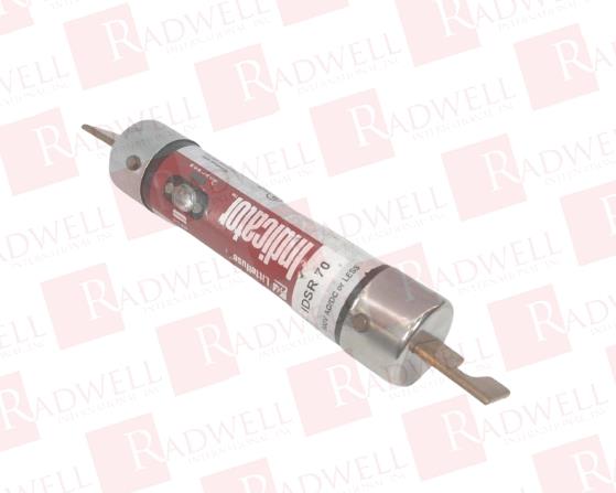 LITTELFUSE IDSR-70