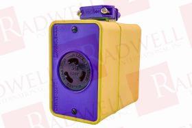 ERICSON MFG 6011-3