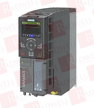 SIEMENS 6SL32202YE180UF0