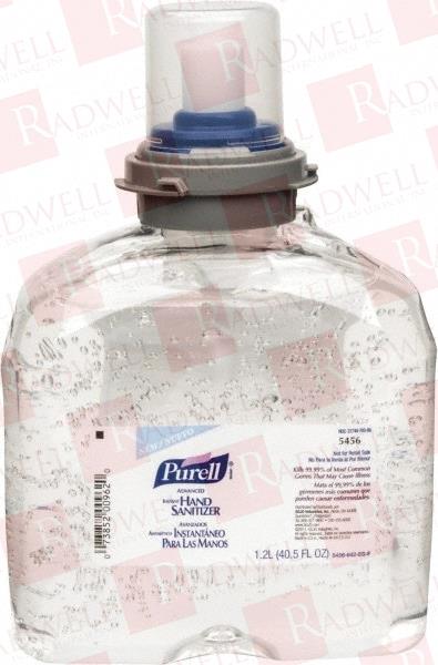 PURELL 5456-04