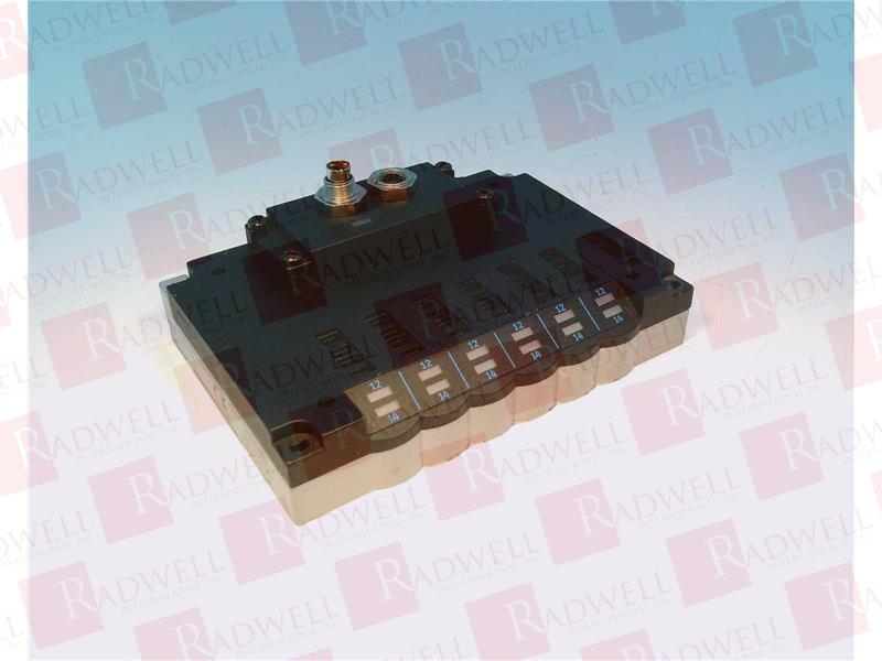 FESTO CPV14-GE-FB-6