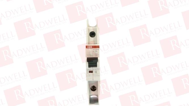 ASEA BROWN BOVERI SU201M-K4