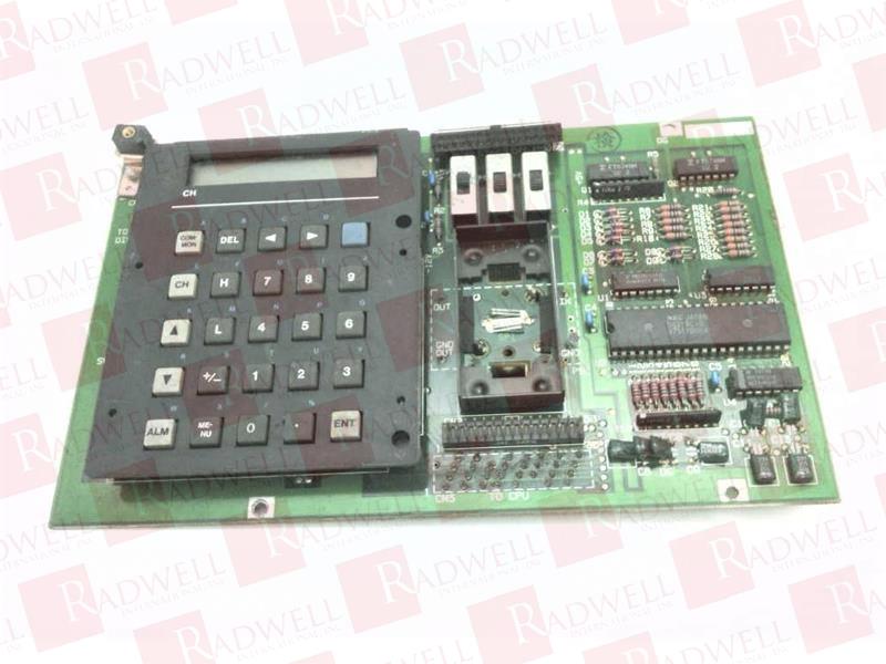 YOKOGAWA AS-E9716RJ-00