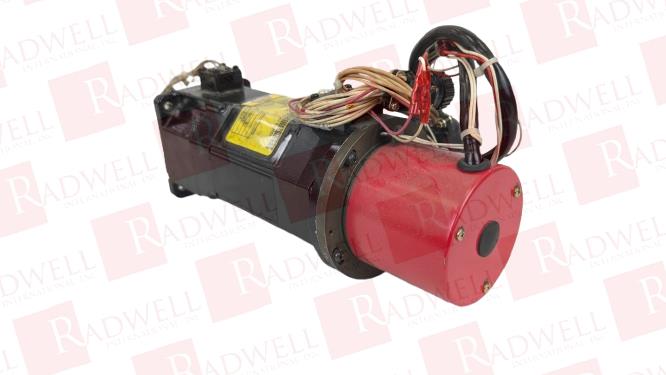 FANUC A06B-0522-B351-R