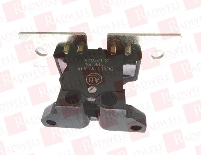 ALLEN BRADLEY X-127643