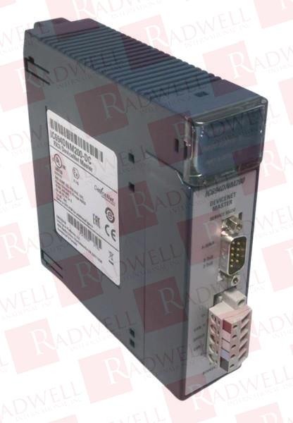 FANUC IC694DNM200