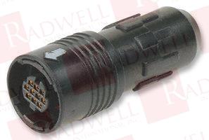 HIROSE ELECTRIC HR30-7P-10SC(71)