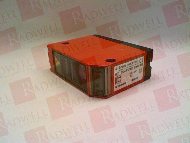 LEUZE HRT-96M/P-3360-5000-426