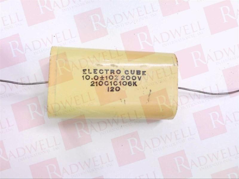 GENERIC 230B1C106J