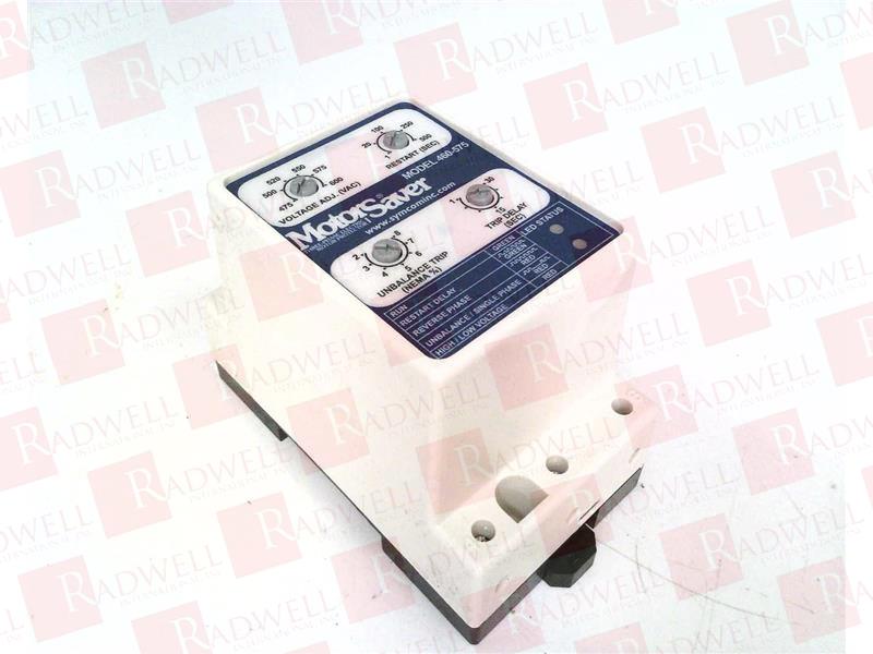 SYMCOM 460-575