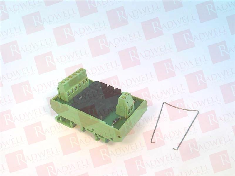 PHOENIX CONTACT UMK-45-REL-ST