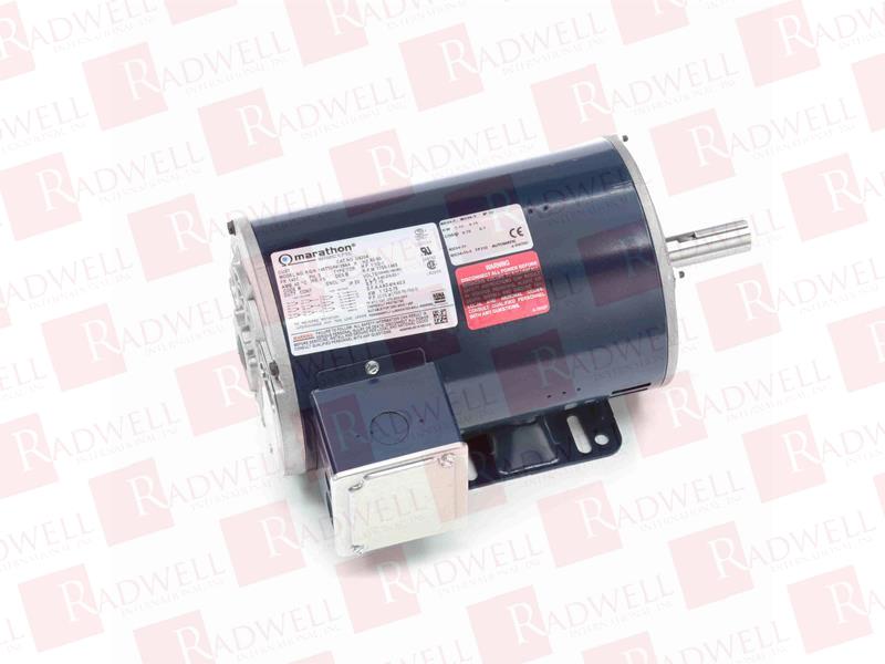 REGAL REXNORD 145TTDR6126