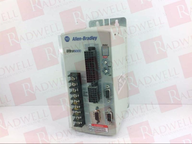 ALLEN BRADLEY 2098-IPD-005