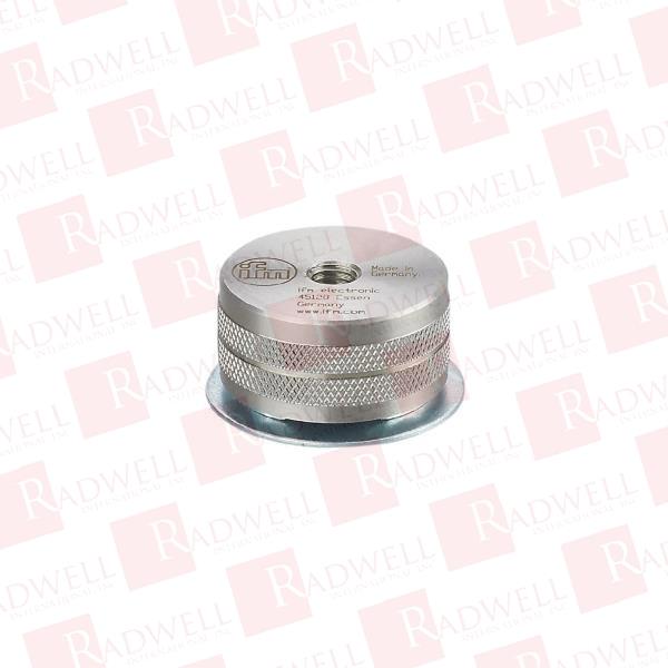 EFECTOR MAGNETIC MOUNT 1/4" UNF 28 VIBRATION-E30449