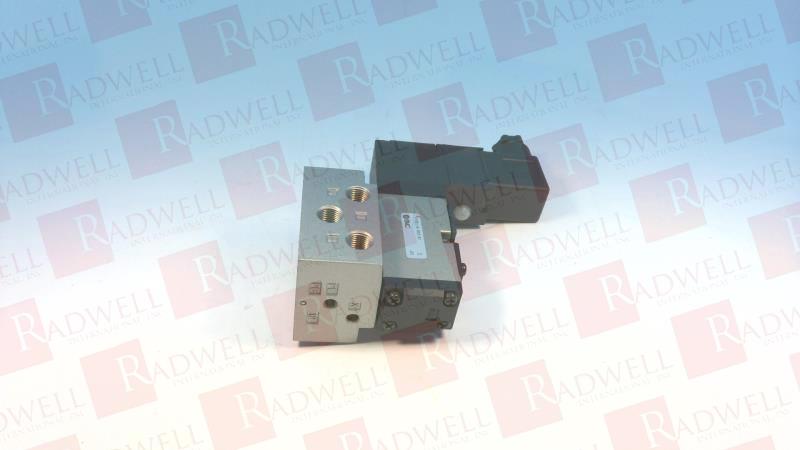 SMC VFS2110-5DZ-01