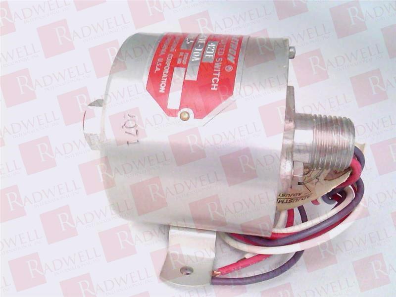 MELETRON 421E-10A