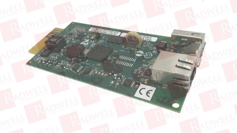 EATON CORPORATION WEBCARDLXE