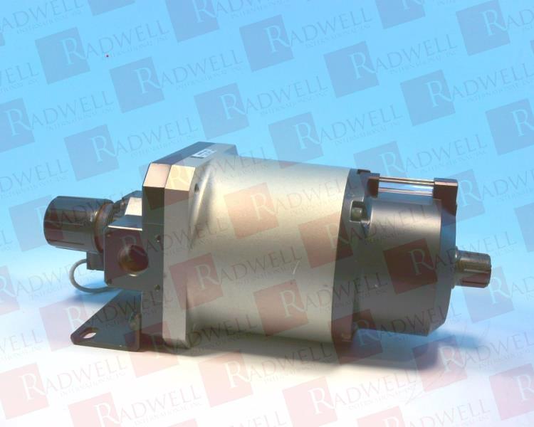 SMC AMR4000-04SE4