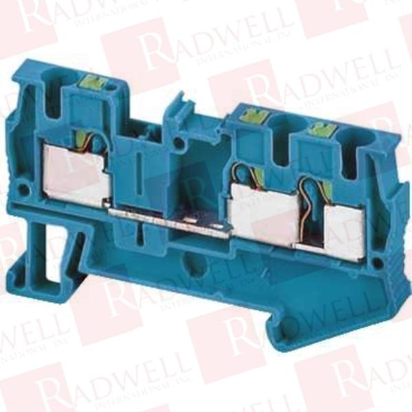 SCHNEIDER ELECTRIC NSYTRP43BL