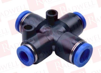 AIRTAC NPZG5/16-1/4
