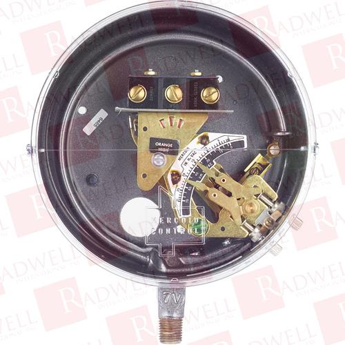 DWYER DA-33-153 R.7