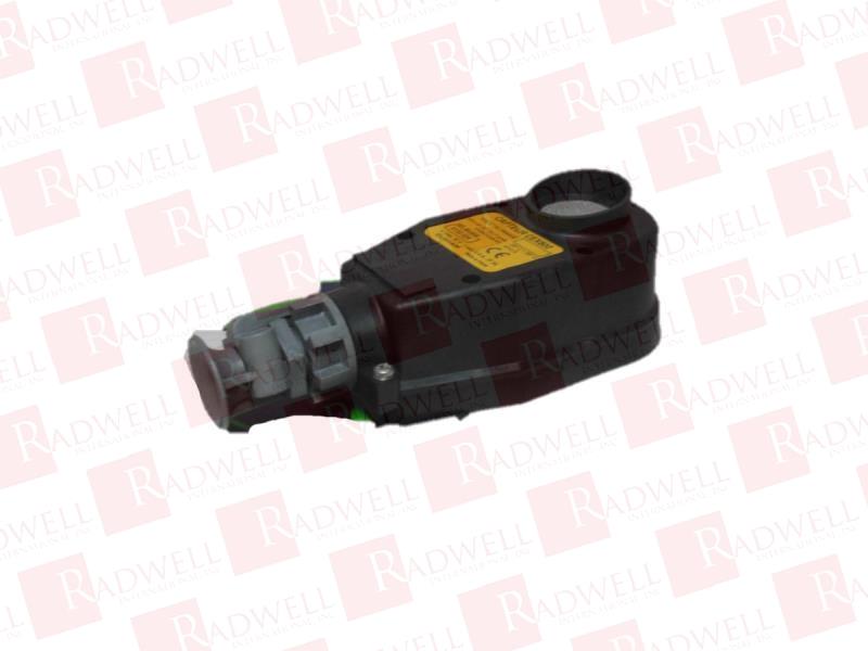  , GAS DETECTOR, 0.4 AMP, 30 VDC, IP54, RANGE: -25/55 DEG