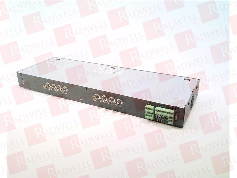 VERINT S1808E