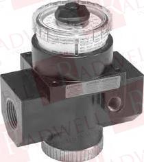 WILKERSON PNEUMATIC R31-C8-000