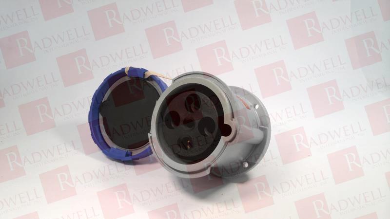 ASEA BROWN BOVERI ABB460R9W