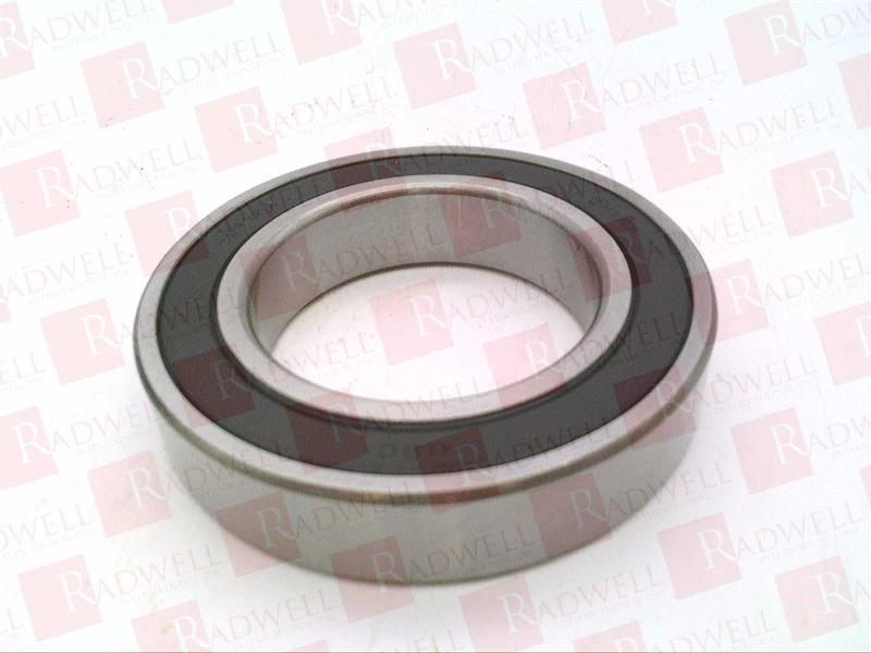 GENERAL BEARING 6011-2RS-E