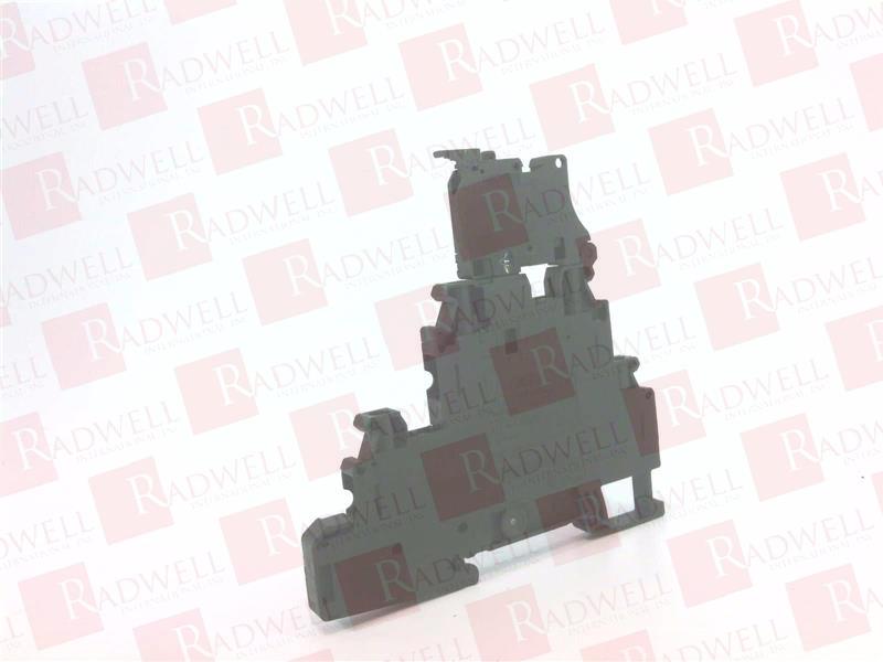 PHOENIX CONTACT UT 4-L/HESILED 24 (5X20) 120KOHM