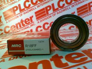 NACHI R18ZZ