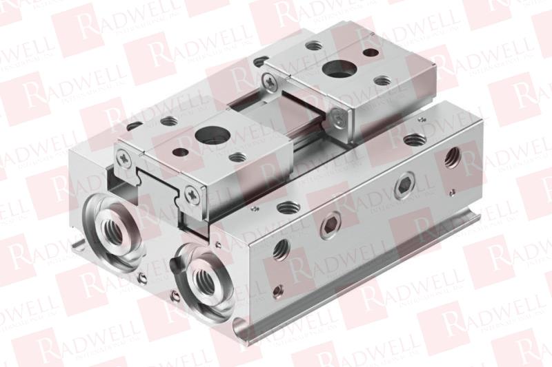 FESTO HPPF-12-24-A-S