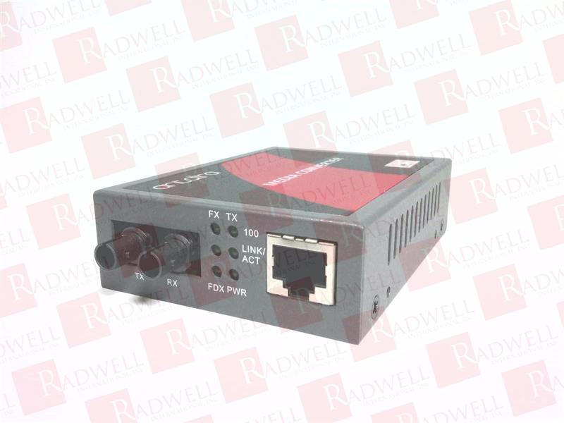 ANTAIRA FCU-100SC-S3