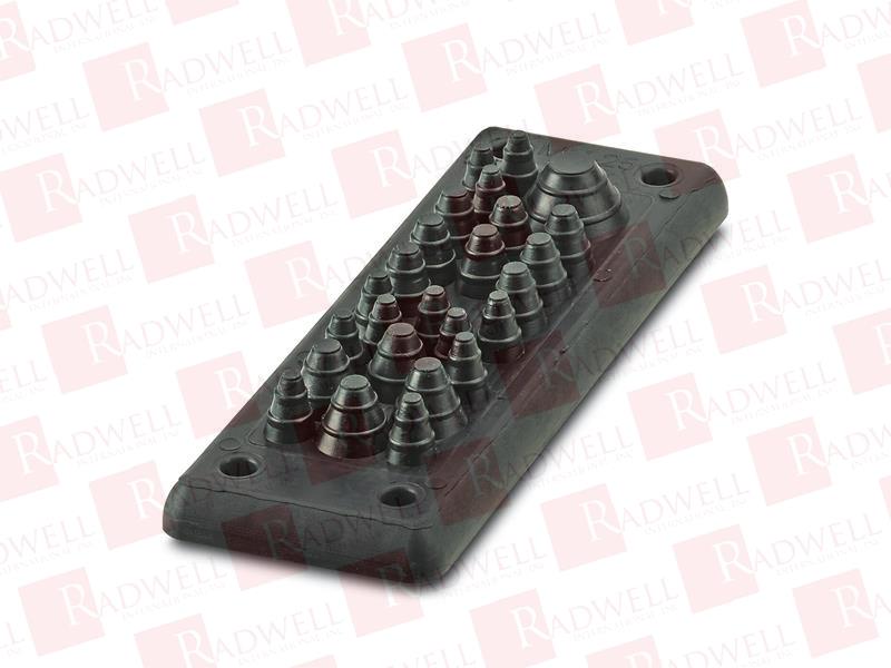 PHOENIX CONTACT MH-25-MULTI-65-PV-BK