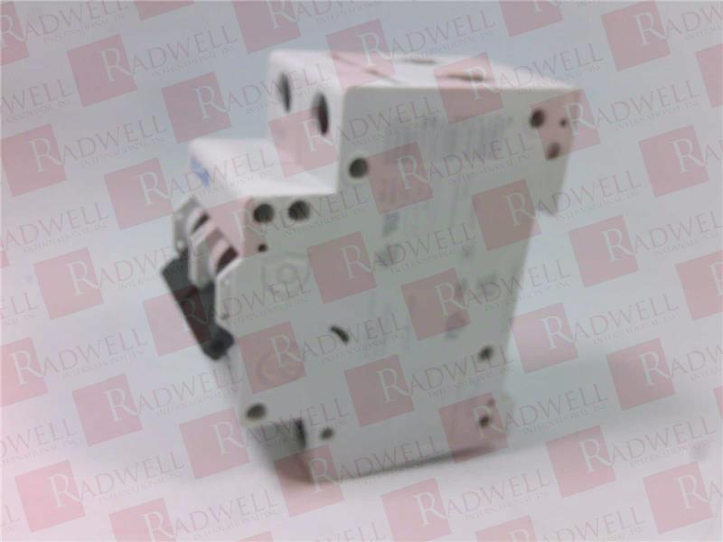 EATON CORPORATION FAZ-S10/2